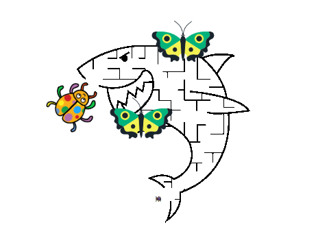 maze